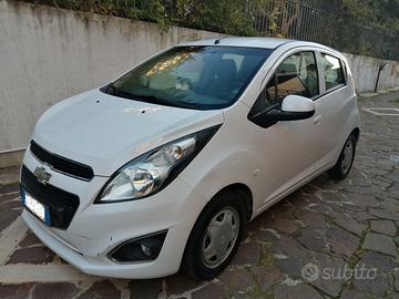 CHEVROLET Spark 1.0 GPL- Auto per neopatentati