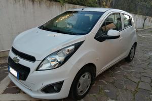 CHEVROLET Spark 1.0 GPL- Auto per neopatentati