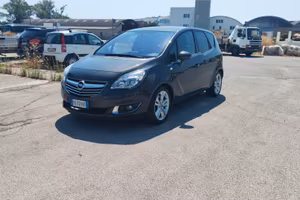 Opel Meriva 1.6 CDTI 136CV Cosmo