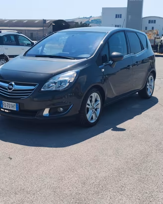 Opel Meriva 1.6 CDTI 136CV Cosmo