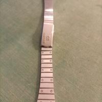 CINTURINO BRACCIALE PER OROLOGIO LADY SEIKO 