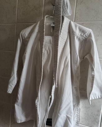 kimono cm 130