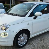 Fiat 500 1.2 EasyPower - Gpl