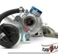 Turbo Smart-MCC smart 800 CDI 33kw 2006/2008
