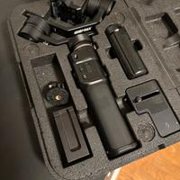 Stabilizzatore FeiyuTech G6 Max