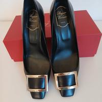 Scarpe Roger Vivier “Belle Vivier Trompette” n 40