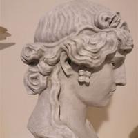 Scultura antino mondragone