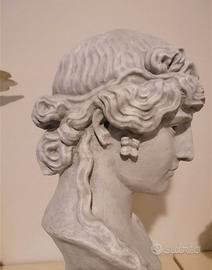 Scultura antino mondragone