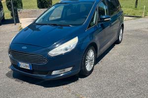 Ford Galaxy III