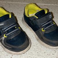Scarpe bambino