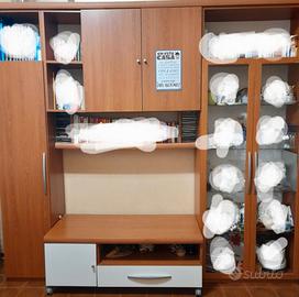 Splendido  soggiorno/sala multifunzionale