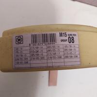 Catene da neve WEISSENFELS