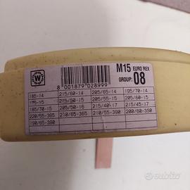 Catene da neve WEISSENFELS