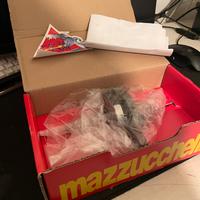 albero motore vespa 50