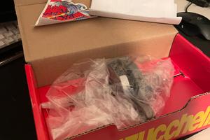 albero motore vespa 50