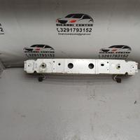 Rinforzo traversa paraurti supporto posteriore maz