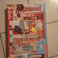 barbie fashion boutique