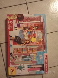 barbie fashion boutique