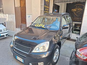 Dr DR5 1.6 16V Bi-Fuel GPL