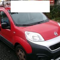 FIAT Fiorino 1.3 MJT 95CV Cargo Adventure