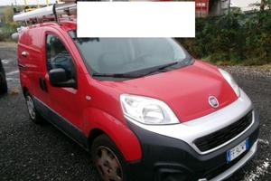 FIAT Fiorino 1.3 MJT 95CV Cargo Adventure