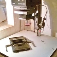 ingranditore fotografico Meopta