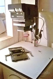 ingranditore fotografico Meopta