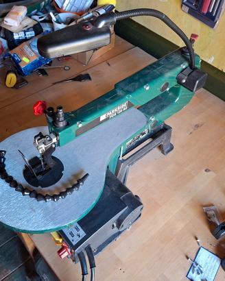 traforo legno