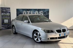 Bmw 525 525d cat Eletta