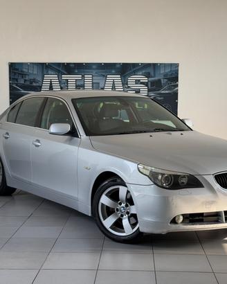 Bmw 525 525d cat Eletta