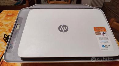 STAMPANTE HP 2700e