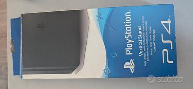 Stand verticale PlayStation 4