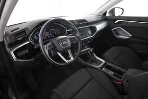AUDI Q3 2ª serie Q3 SPB 40 TDI quattro S tronic S 