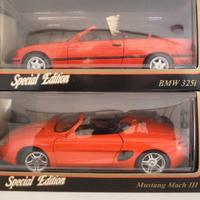 Maisto Special Edition 1:18