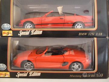 Maisto Special Edition 1:18