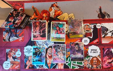 One Piece TCG Bandai - Op09 Jap