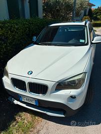 BMW X1 1.8 xd