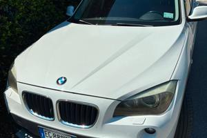 BMW X1 1.8 xd