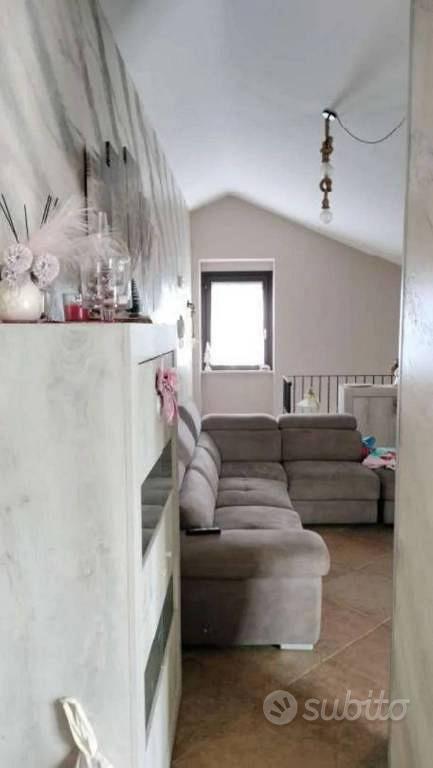 Appartamento – Torremaggiore, Foggia - Altro