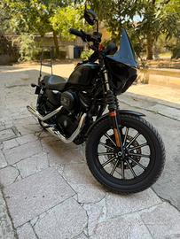 Harley Davidson Iron 883N