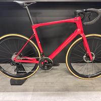 BMC RM01 tg. 58 Shimano Dura Ace di2 del 2022