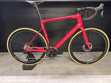 BMC RM01 tg. 58 Shimano Dura Ace di2 del 2022