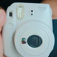 macchina fotografica  instax mini 9 