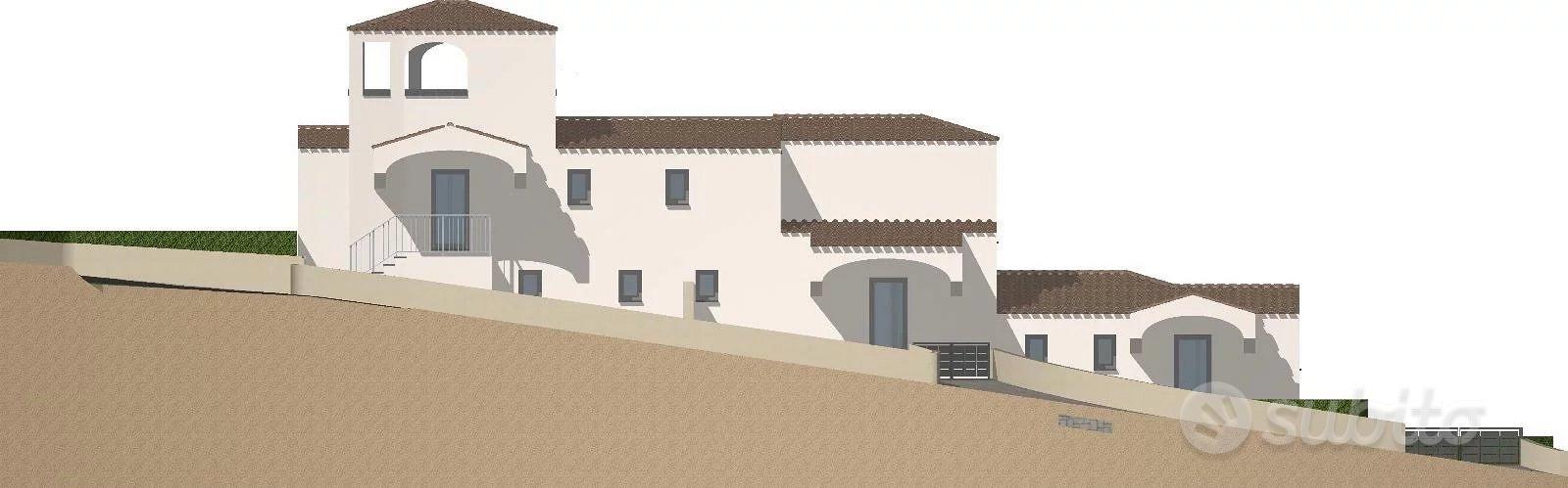 Casa – Luddui - Vista 3