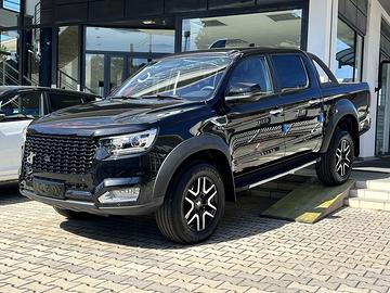 DR AUTOMOBILES PK8 2.0 Turbo Diesel Doppia Ca...