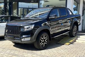 DR AUTOMOBILES PK8 2.0 Turbo Diesel Doppia Ca...