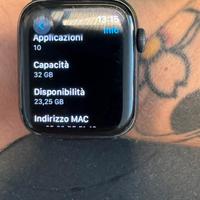 Apple Watch 2 generazione
