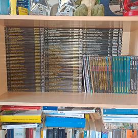 Collezione DRAGONERO Bonelli editore