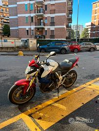 Honda CB 1000 R - 2013