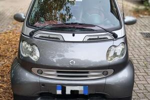 Smart Cabrio Fortwo 600 benzina